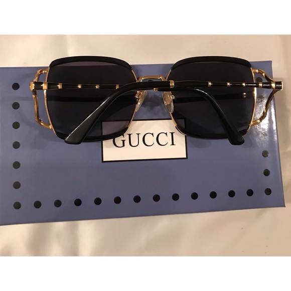 Gucci Frames /Shades - Picture 2 of 7